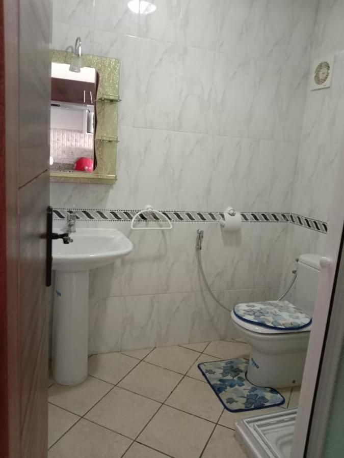 Studio Avec Piscine Et Wifi A Cabonegro Cabo Negro Eksteriør bilde